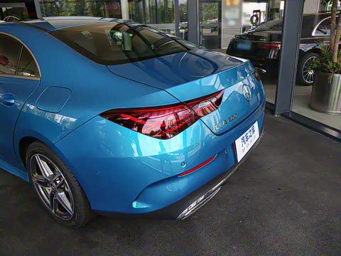 2025�� �Ŀ� CLA 200