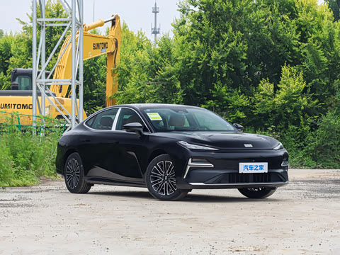2026�� 225km EM-i Զ���Һ�����