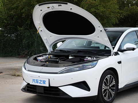 2026�� DM-i 320KM׿Խ��