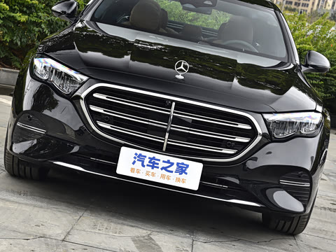 2026�� E 260 L 4MATIC