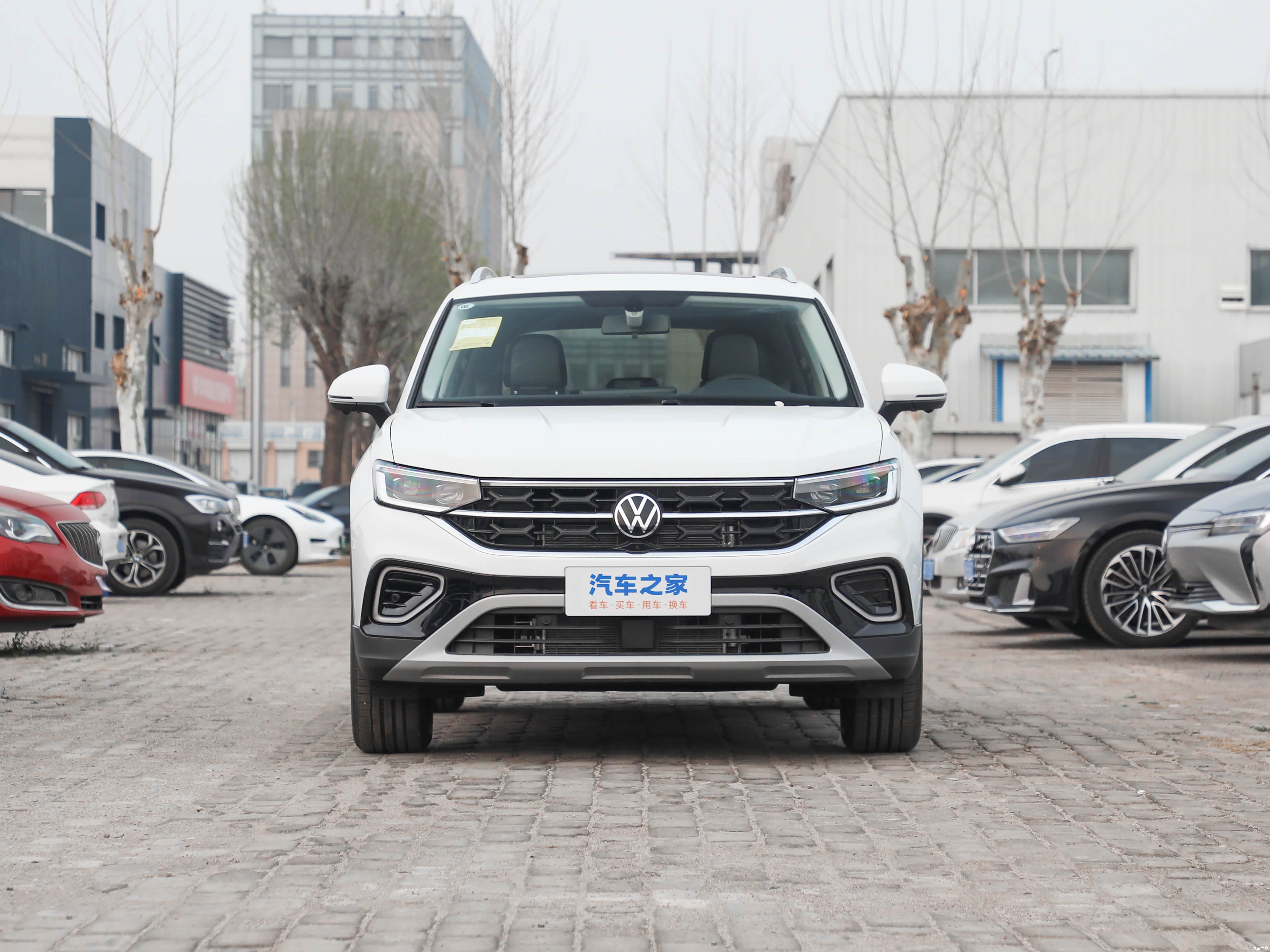 Volkswagen Tayron, миниатюра 10