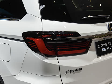 2026�� 2.0L e:HEV �������