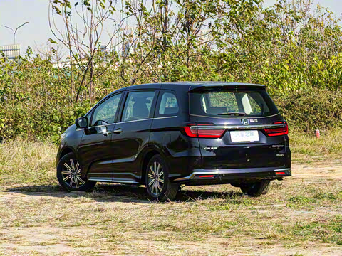 2026�� 2.0L e:HEV ��������