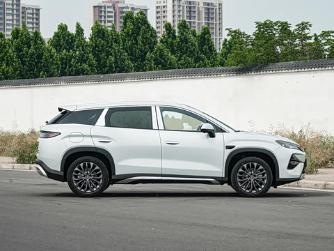 2026�� DM-i 205KM ��Խ��
