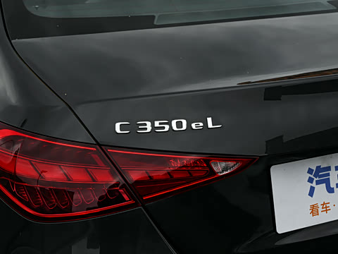 2025�� �Ŀ� C 350 eL