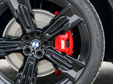 2026�� M50 xDrive