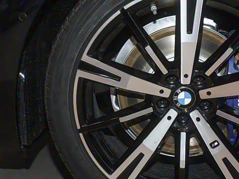 2024�� 530i ������ M�˶���װ