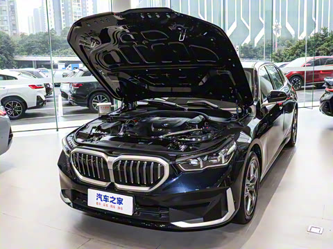 2026�� 530Li ������ ������װ