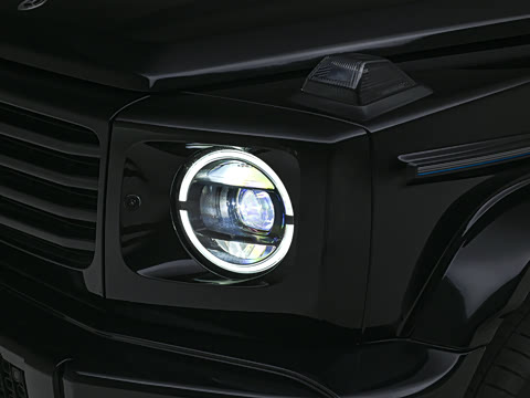 2025�� G580 �׷��ر��