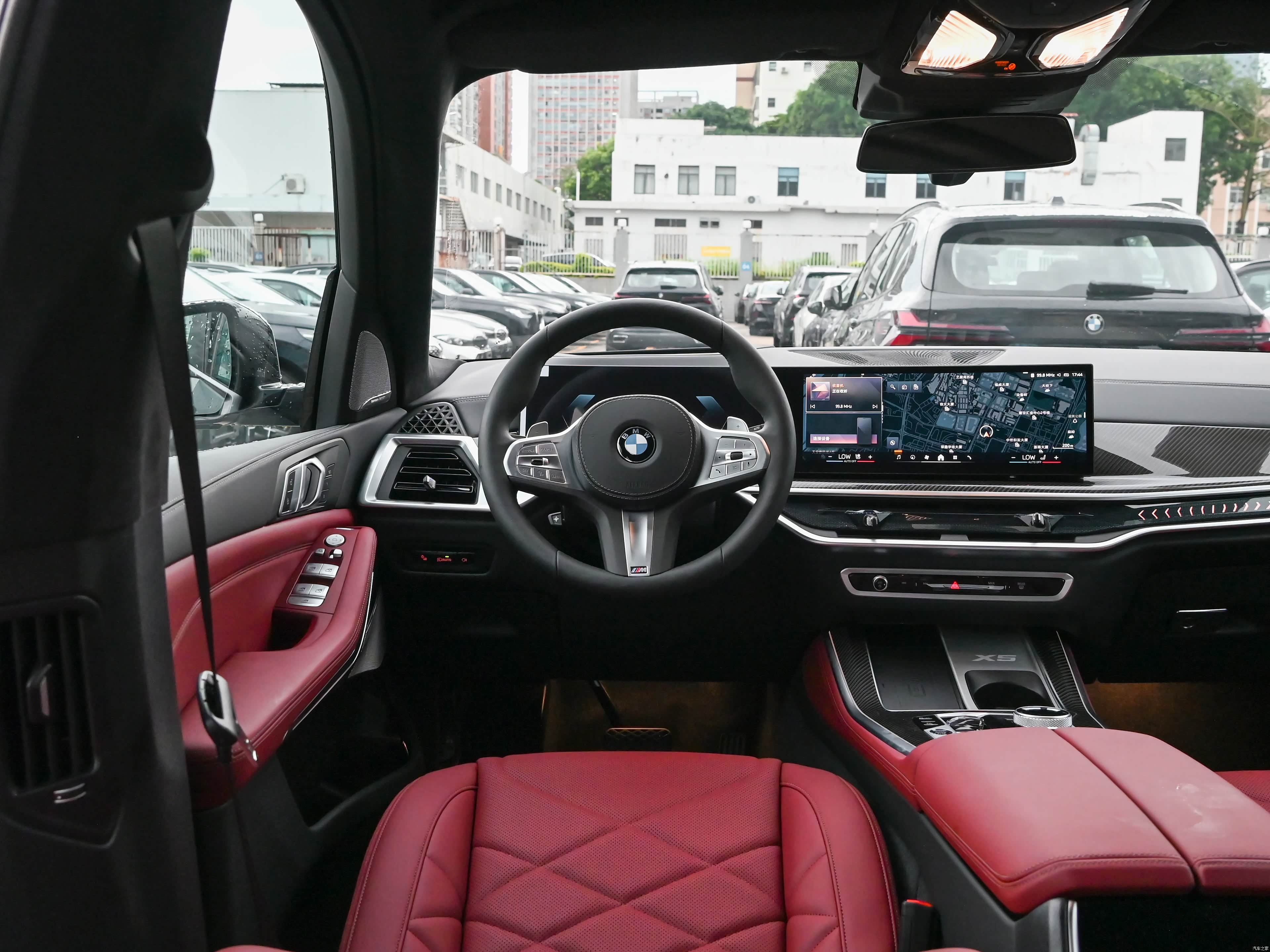 BMW X5, миниатюра 12