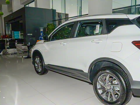 2025�� ��ԽL 1.5TD DCT ��Խ