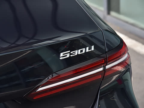 2026�� �Ŀ� 530Li ������ ������װ