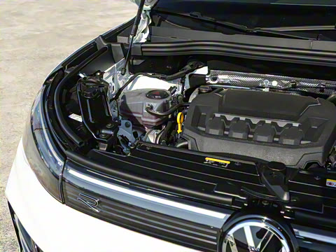 2026��  PRO 380TSI ���� R-Line �캽��