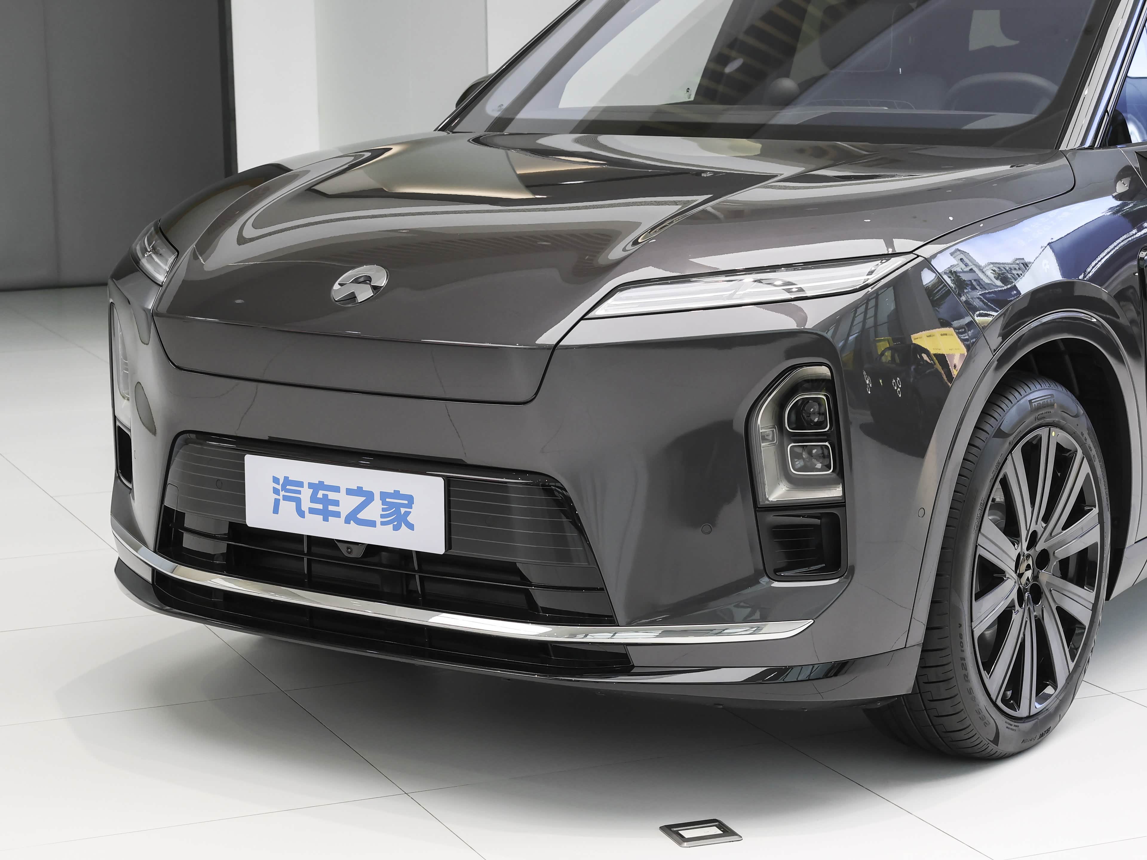 Nio ES8, миниатюра 4