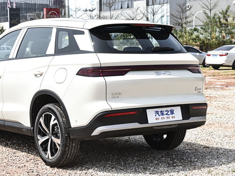 2026�� DM-i 220KM��Խ��