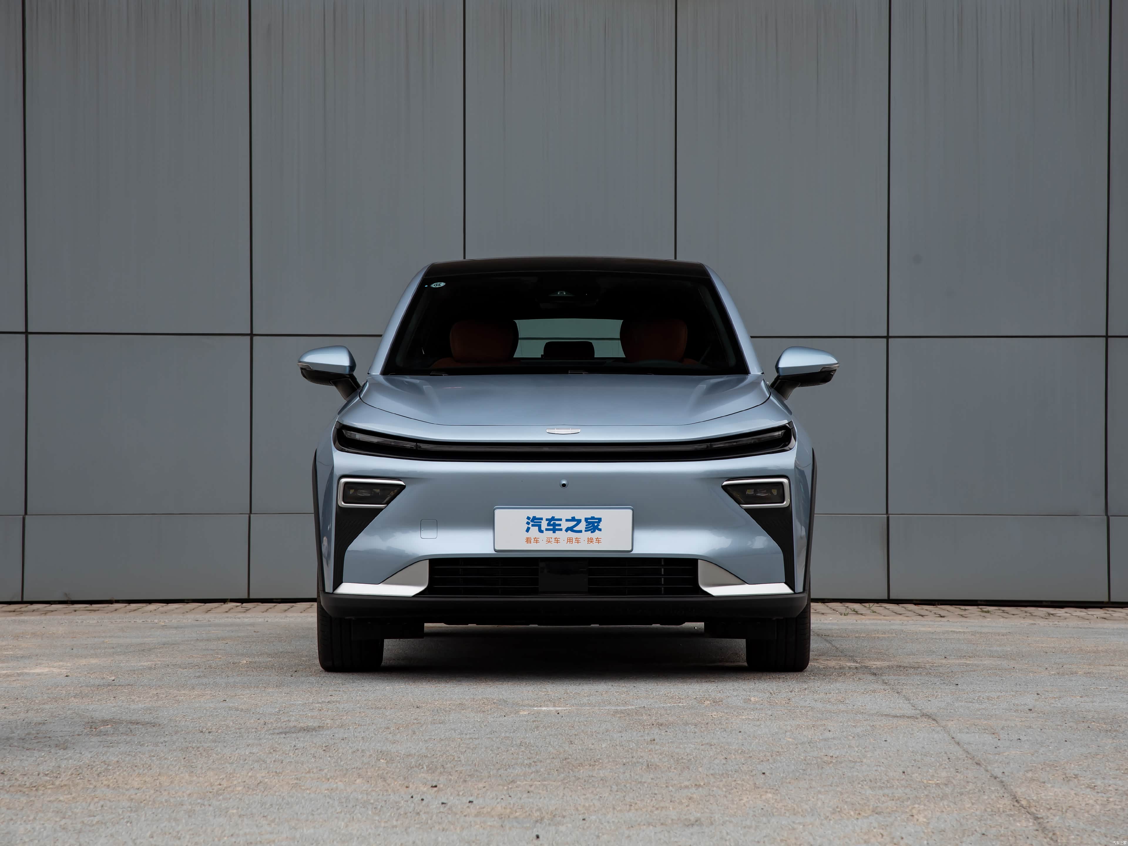 Geely REV, миниатюра 2