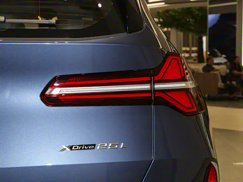 2025�� xDrive25L ������װ