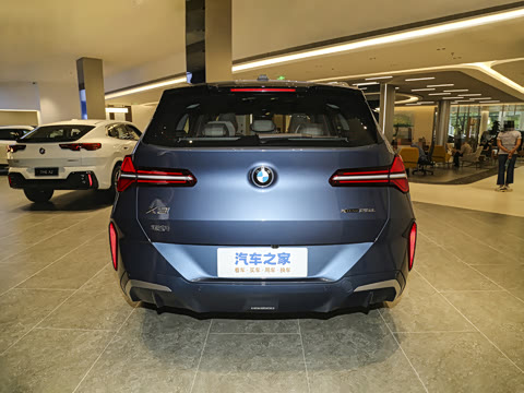 2025�� xDrive25L ������װ