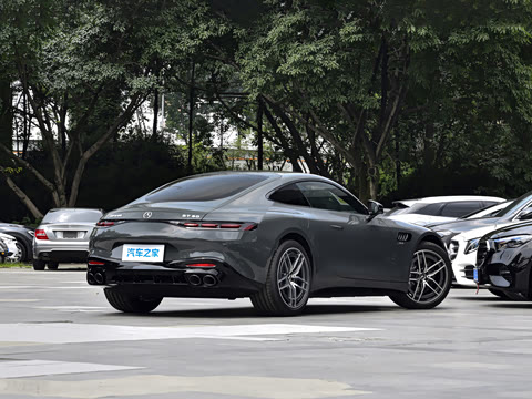 2026�� AMG GT 50 