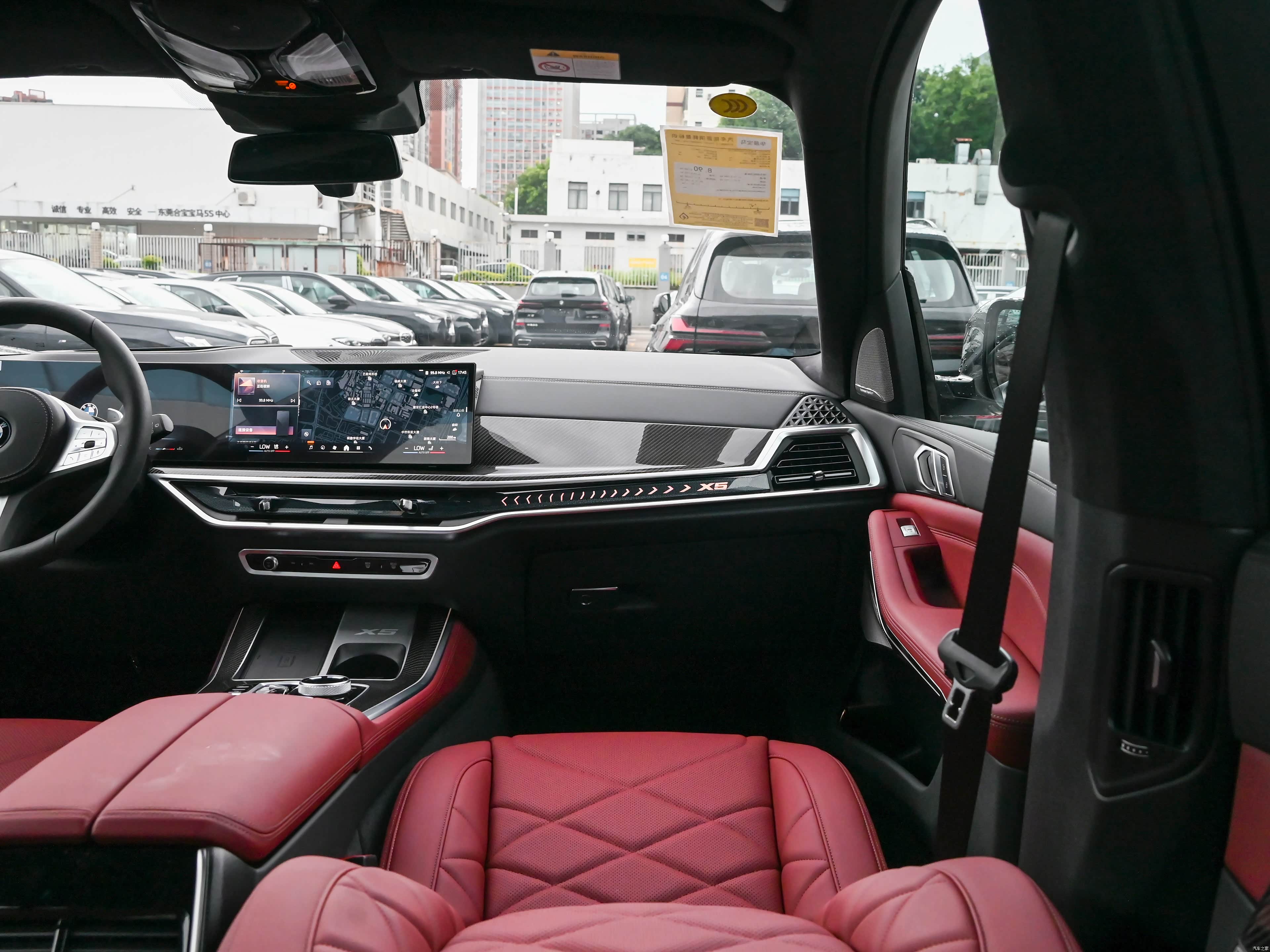 BMW X5, миниатюра 14