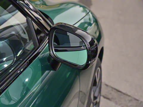 2025�� 463km COOPER SE ������