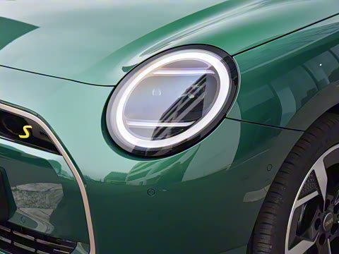 2025�� 463km COOPER SE ������