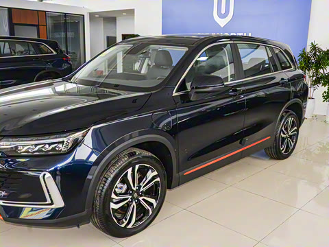 2024�� 1.5L PHEV 115KM ������