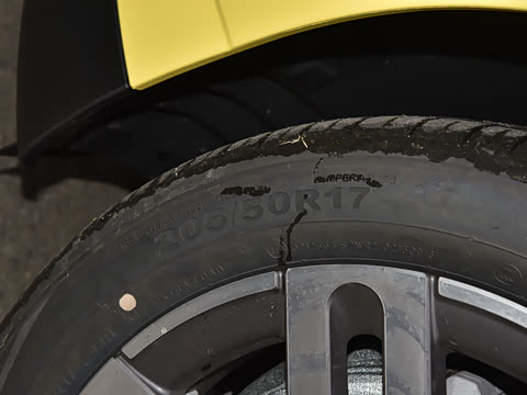 2025�� �Ŀ� 466km COOPER E ������