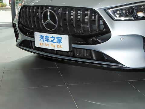 2026�� AMG GT 50 �����ܳ� �й��ر��