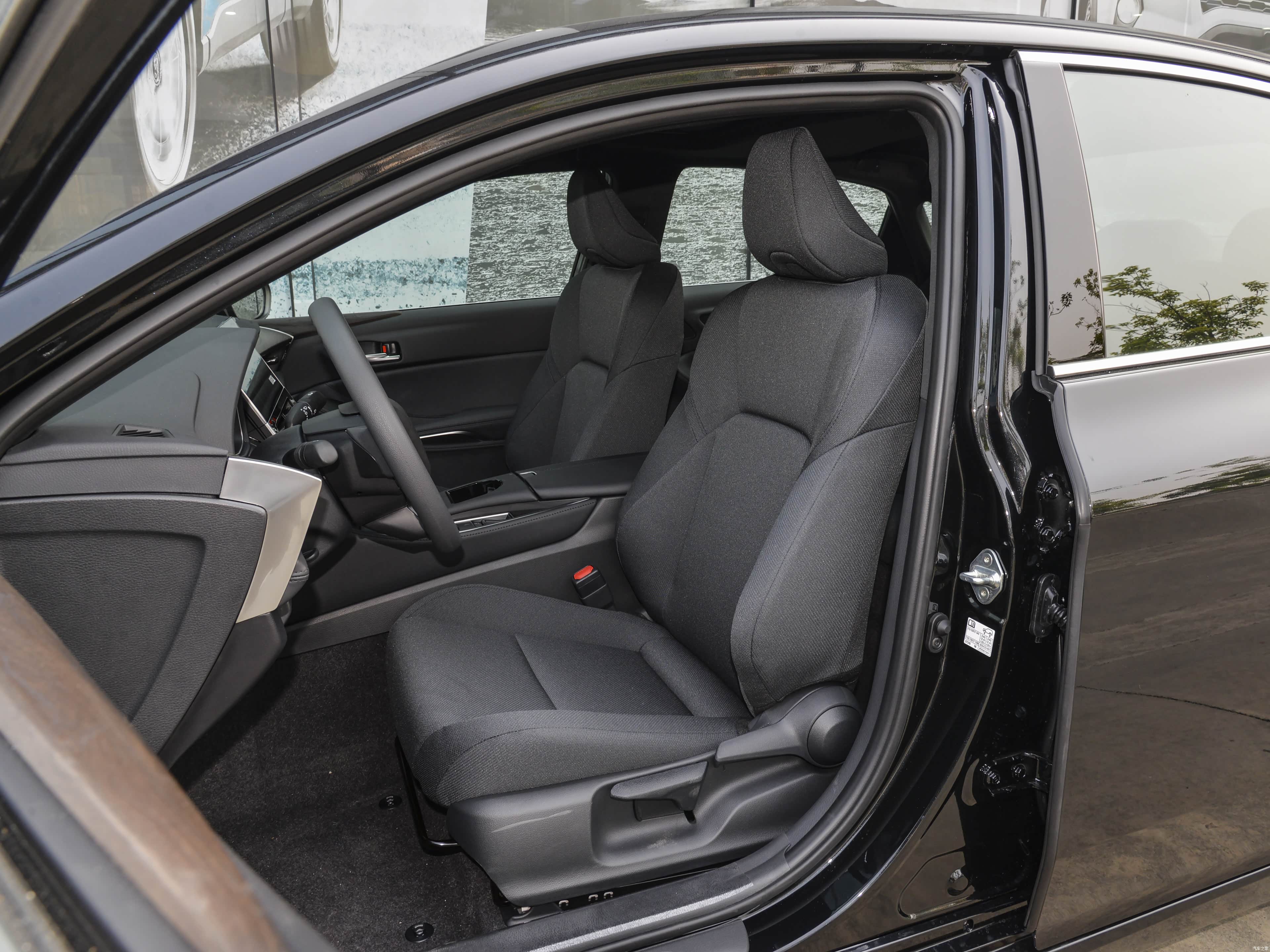 Toyota Avalon, миниатюра 22
