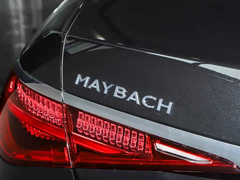 2026�� S 680 4MATIC