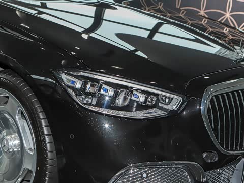 2026�� S 680 4MATIC