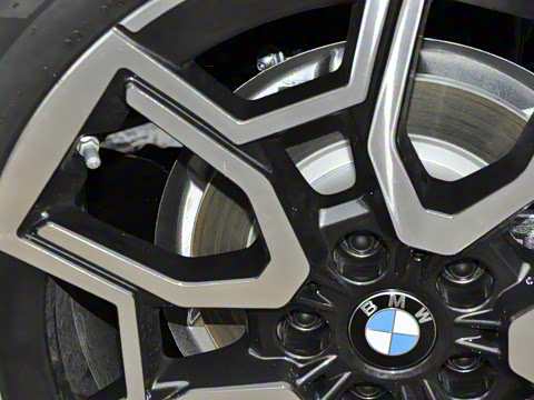 2025�� sDrive25Li X�����װ