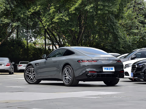 2026�� AMG GT 50 