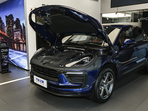 2026�� Macan 2.0T ���ΰ�