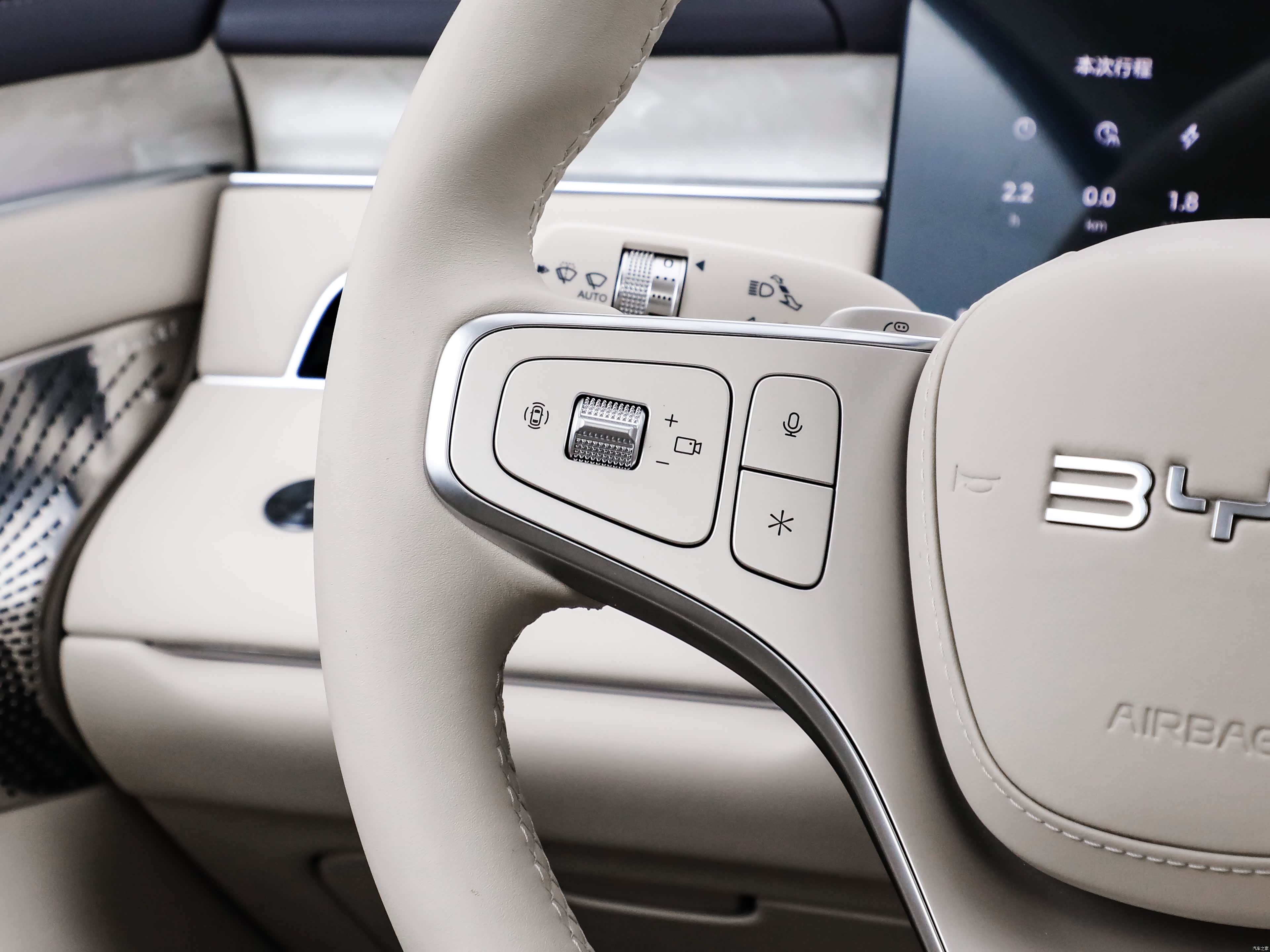 BYD SEAL, миниатюра 19