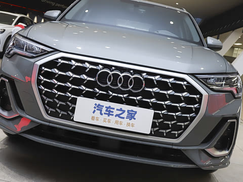 2026�� quattro 45�����ذ� 35TFSI ʱ�ж�����