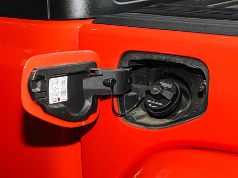 2023�� 3.6L Overland