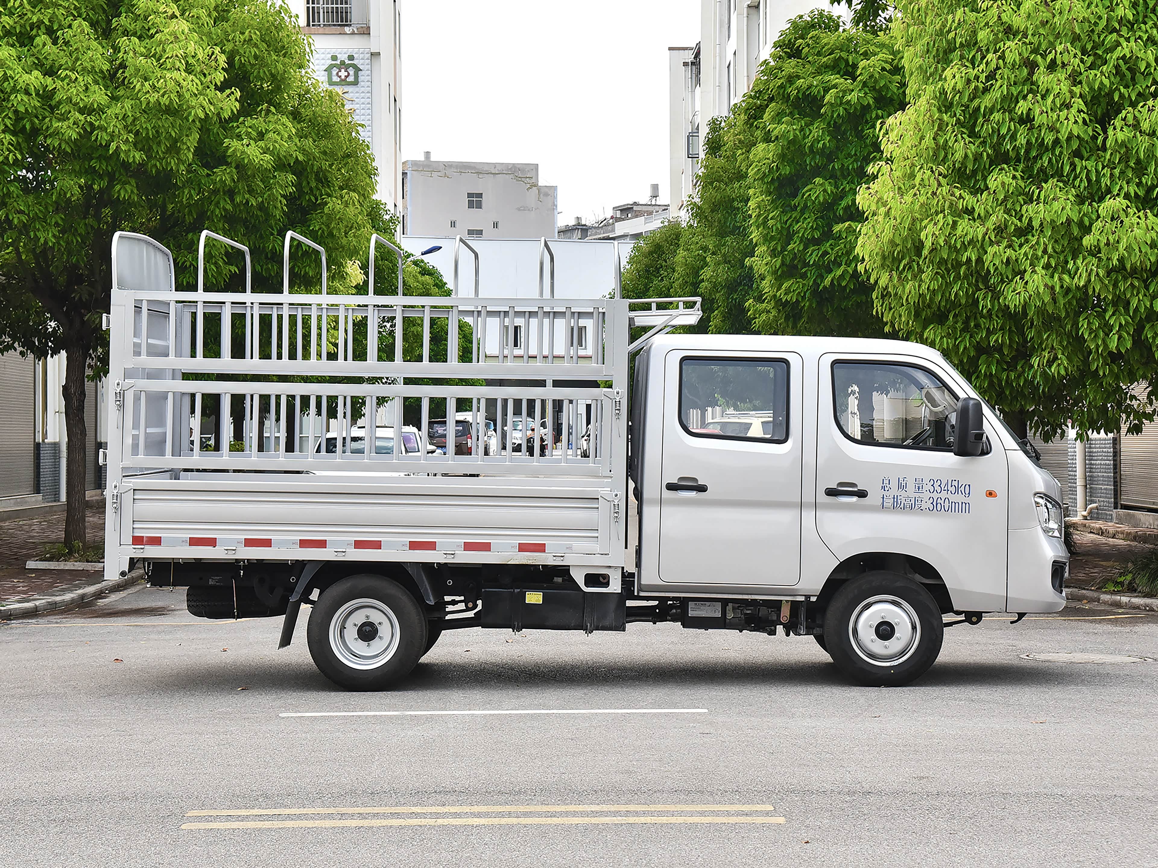 Changan D3, миниатюра 8
