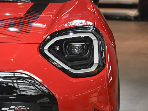 2025�� �Ŀ� JOHN COOPER WORKS