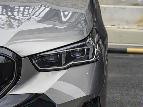 2026�� 530Li ������ M�˶���װ