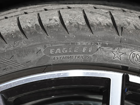 2022�� 840i ���Ž��ܳ� M�˶���װ