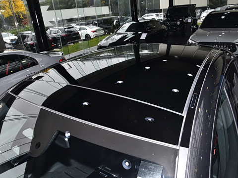 2025�� AMG GLC 43 4MATIC ����SUV