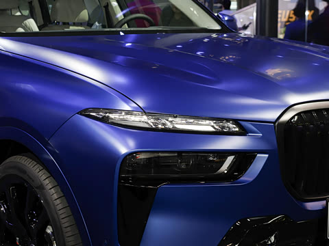 2026�� xDrive40i ������M�˶���װ 7��