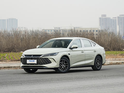 2026�� DM-i 210KM��Խ��