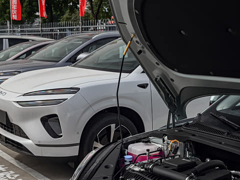 2026�� DM-i ������ 210KM�콢��