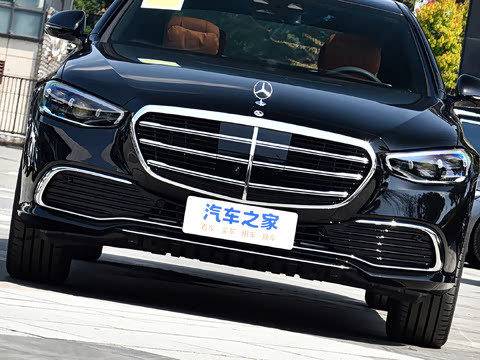 2026�� S 400 L ������