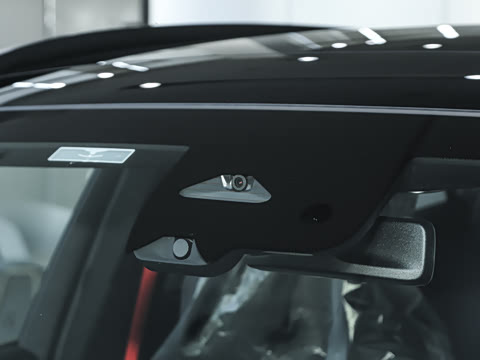 2026 AMG GLC 43 4MATIC