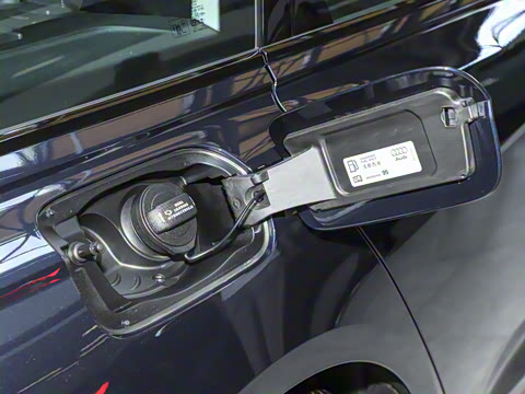 2025�� Avant 45 TFSI ��̽�ռ�