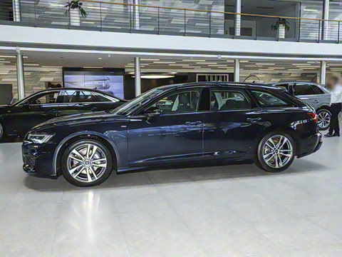 2025�� Avant 45 TFSI ��̽�ռ�